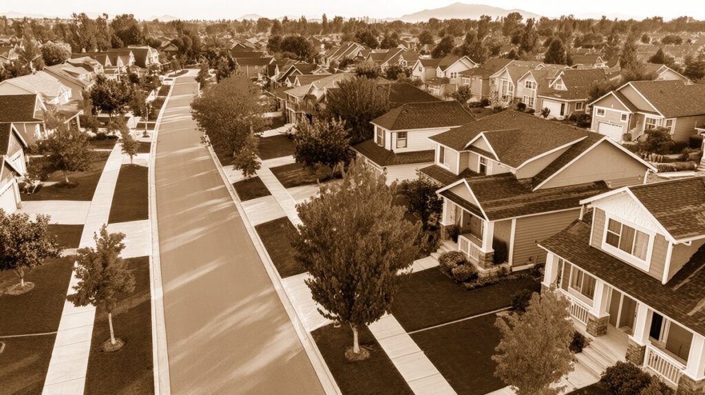 Olde Town Arvada: A Walk Through the Heart of Arvada’s History